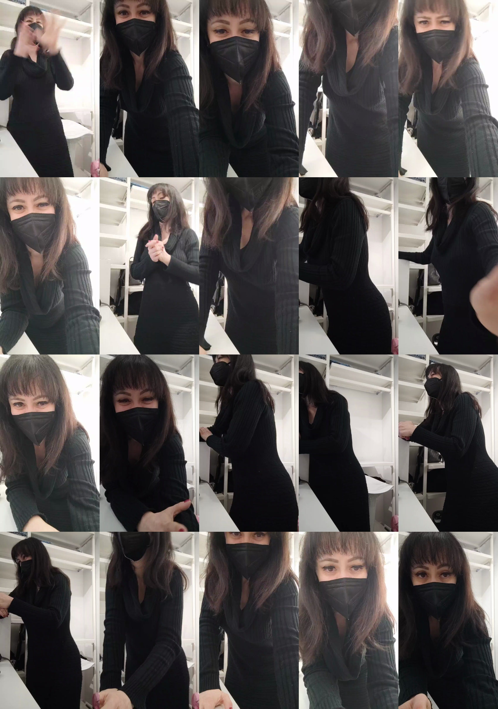 DahliaSegreta  13-03-2022
